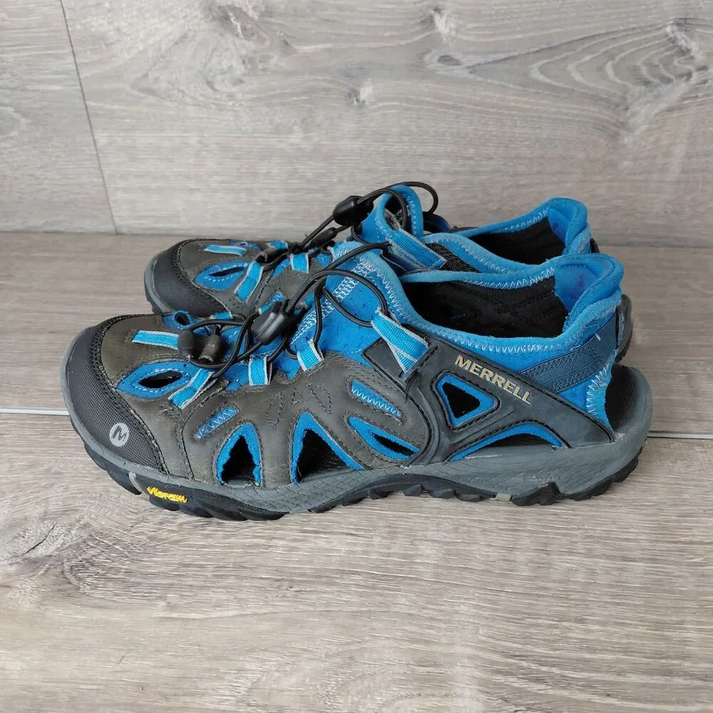 Merrell all out